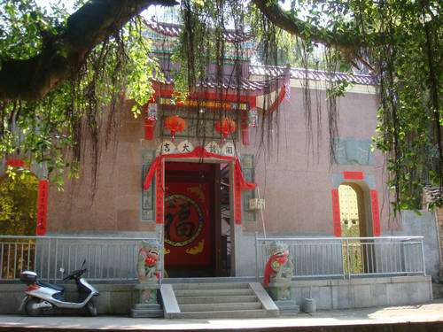 连江樜桥宗祠DSC06472.JPG