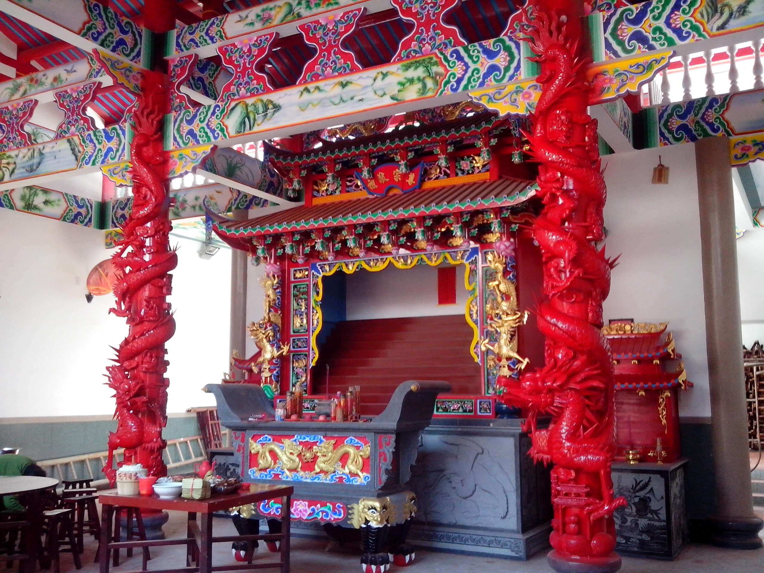 大厅盘龙四柱IMG_20140502_100717.jpg