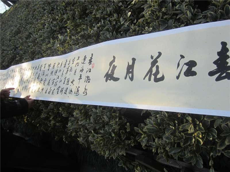 2015年元旦东坡地书展览01.jpg
