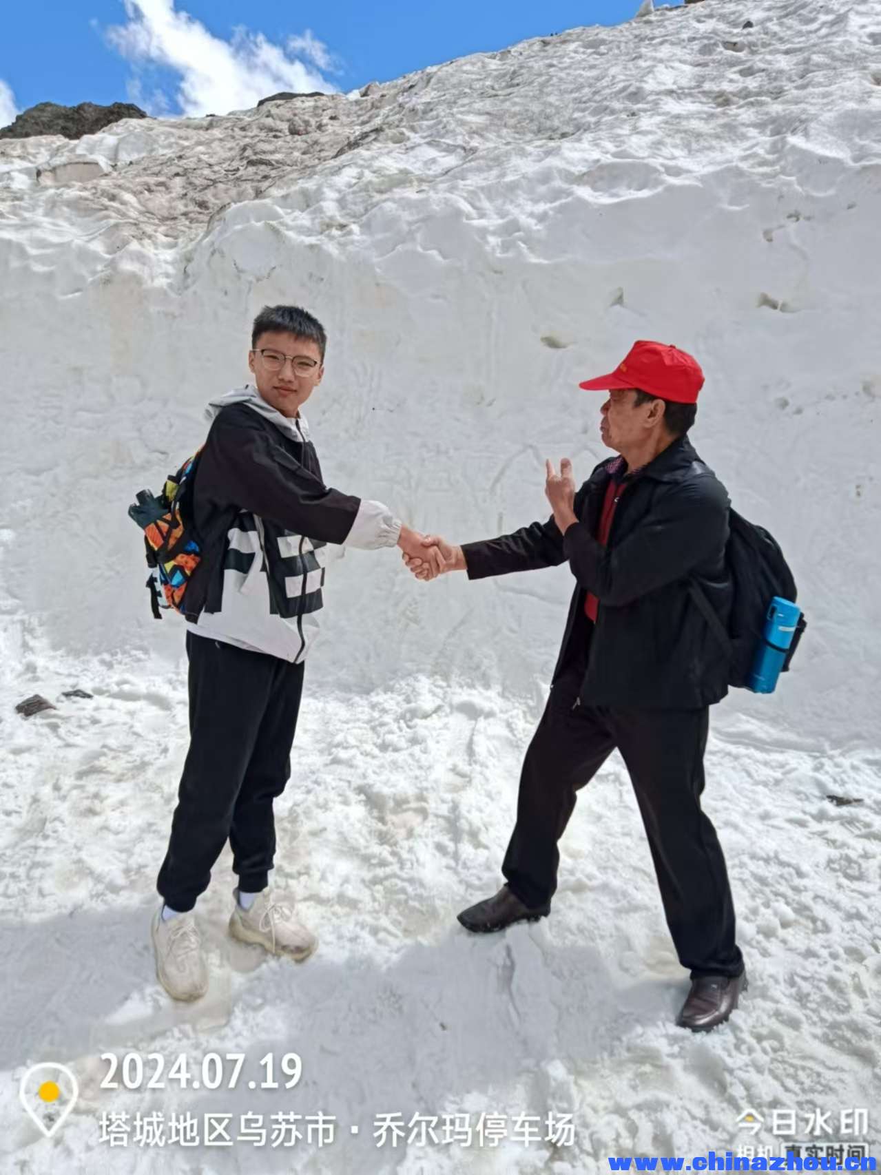 珠海周卢佳