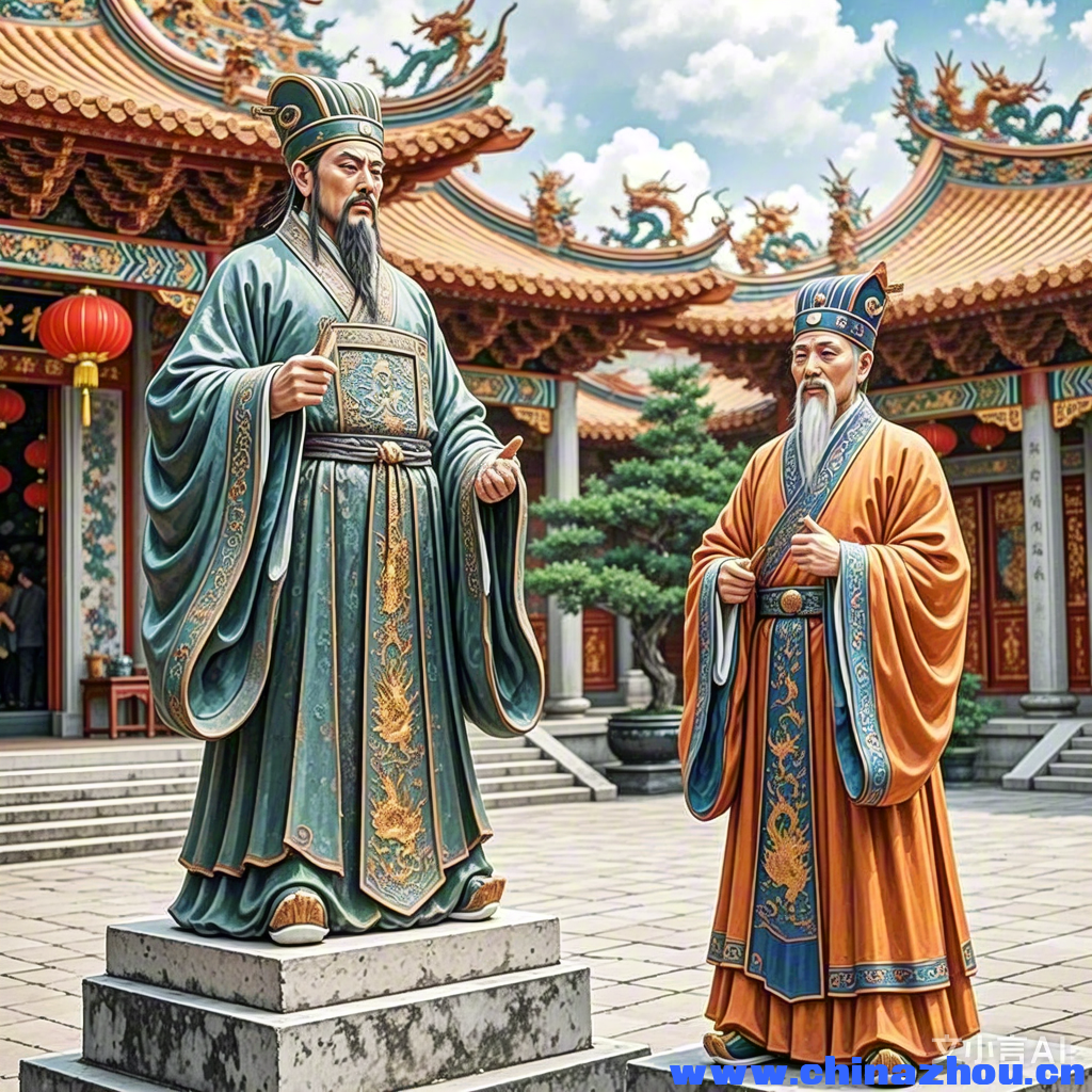 周直卿周宣礼