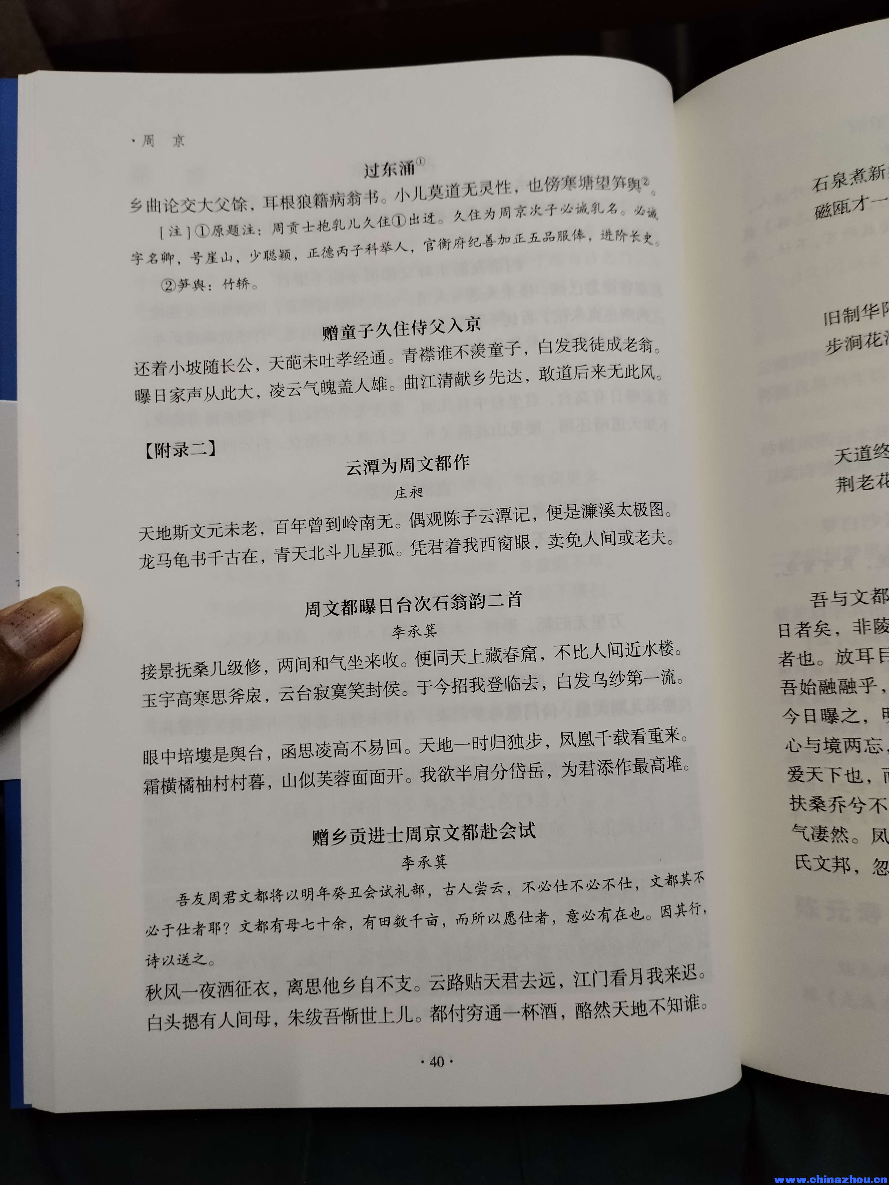 麻园周京周镐
