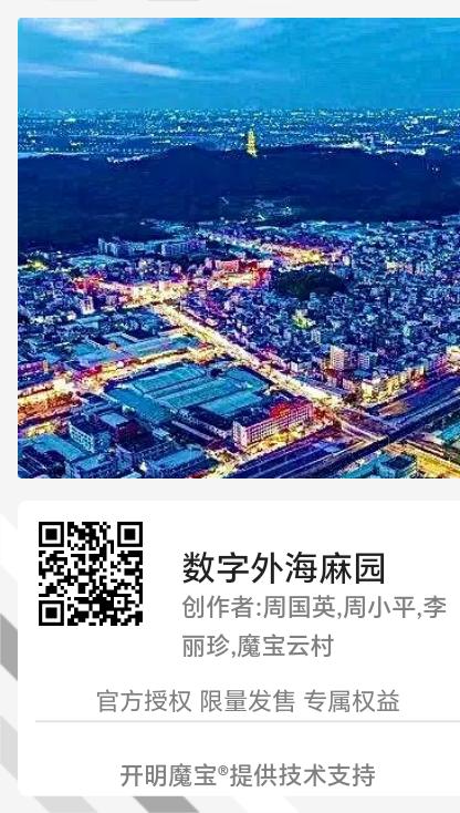 购买 『数字+地名』、『数字+产业』、『数字+文化』版权使用权(版权型数字资产)，即可自主开发该数字版权涵 ...
