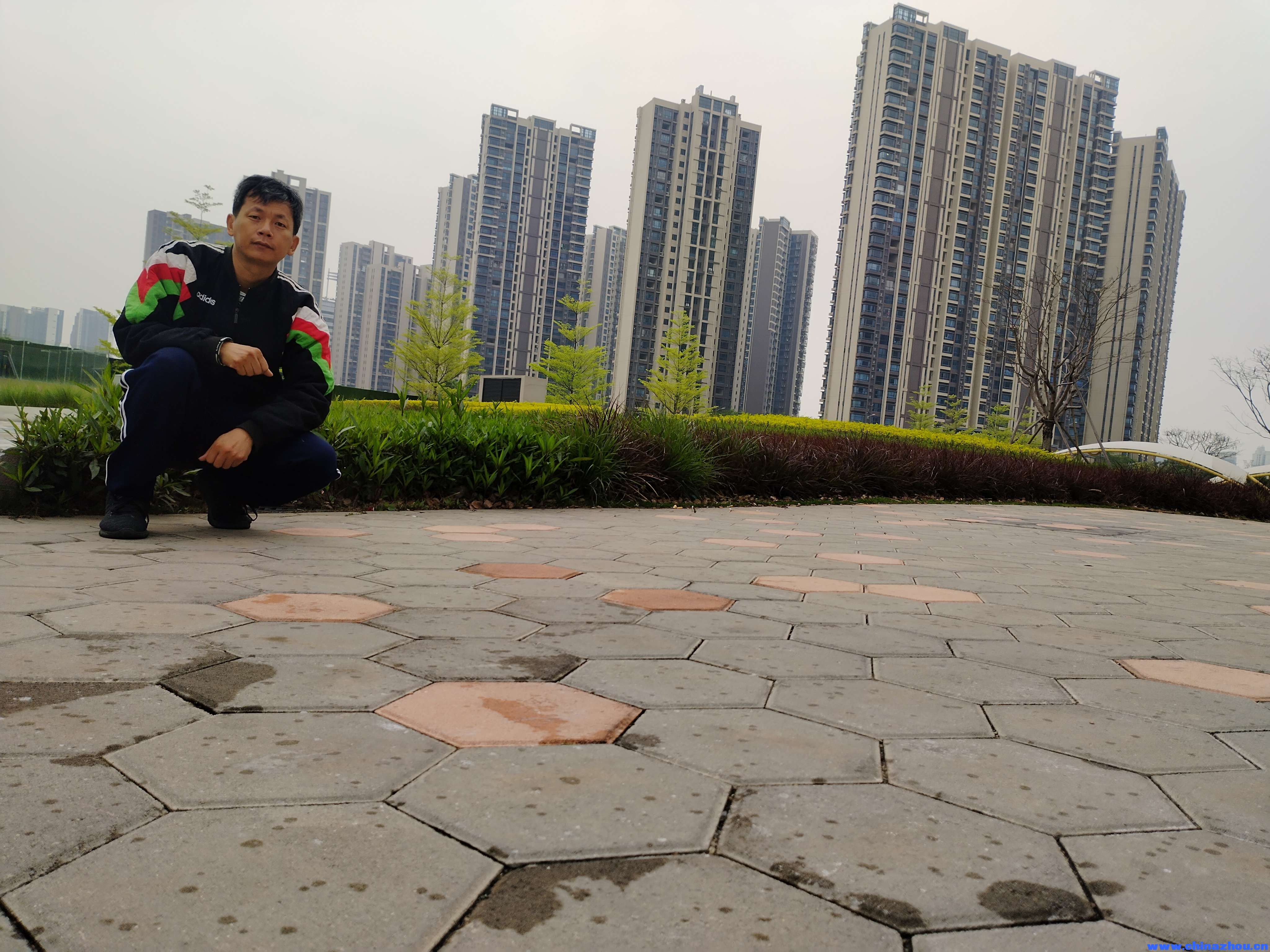 江門市甘化工廠遺址（春遊踏青記攻略）
