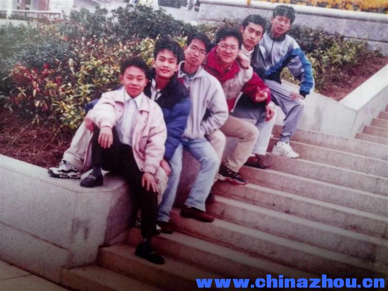 麻园同乡老乡
