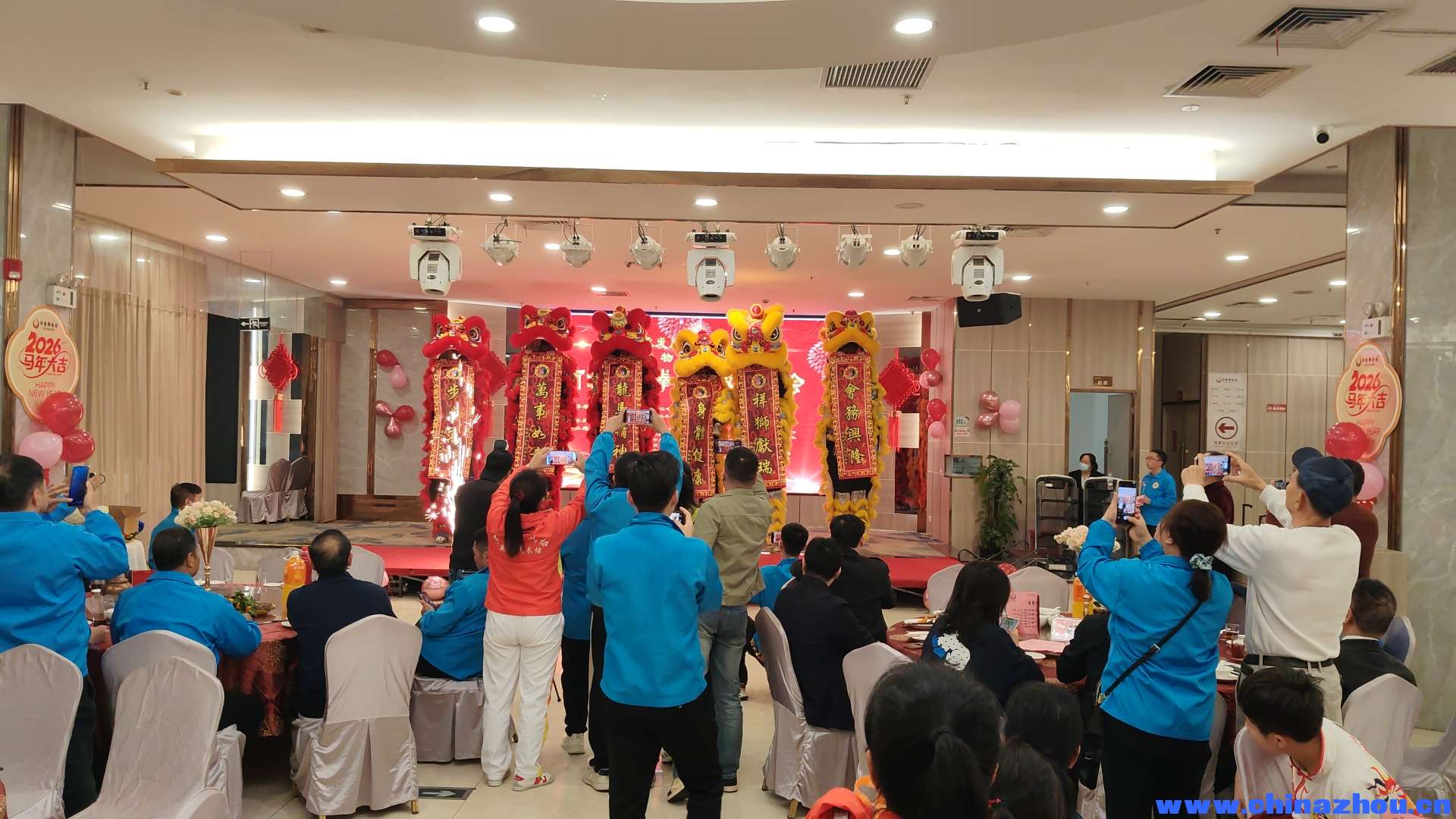参加2026年2月1日传承发展 永铸辉煌传承非物质文化遗产 南派佛家拳联谊交流大会 ... ... ... ... ... ...