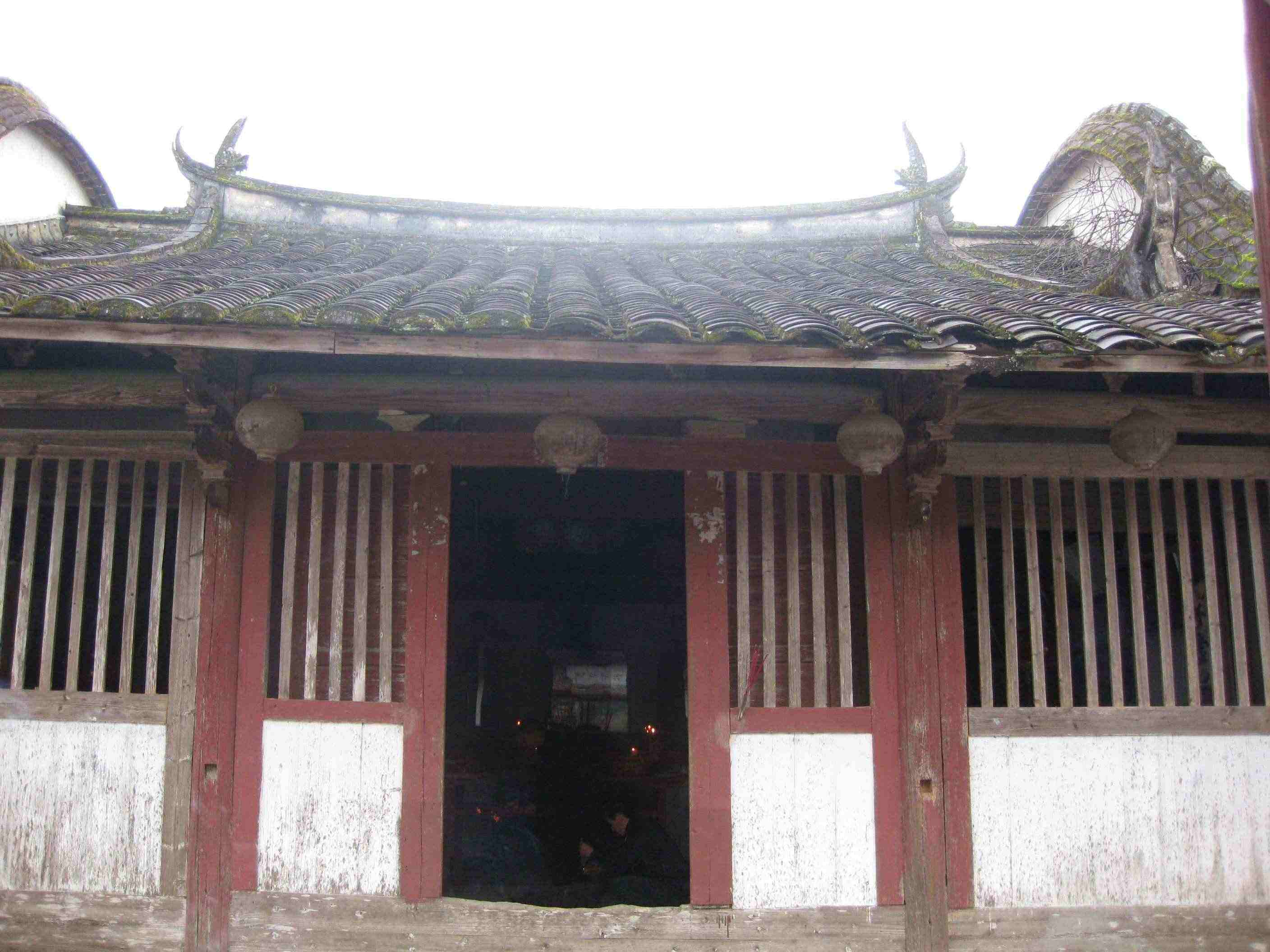 黄鹤神宫