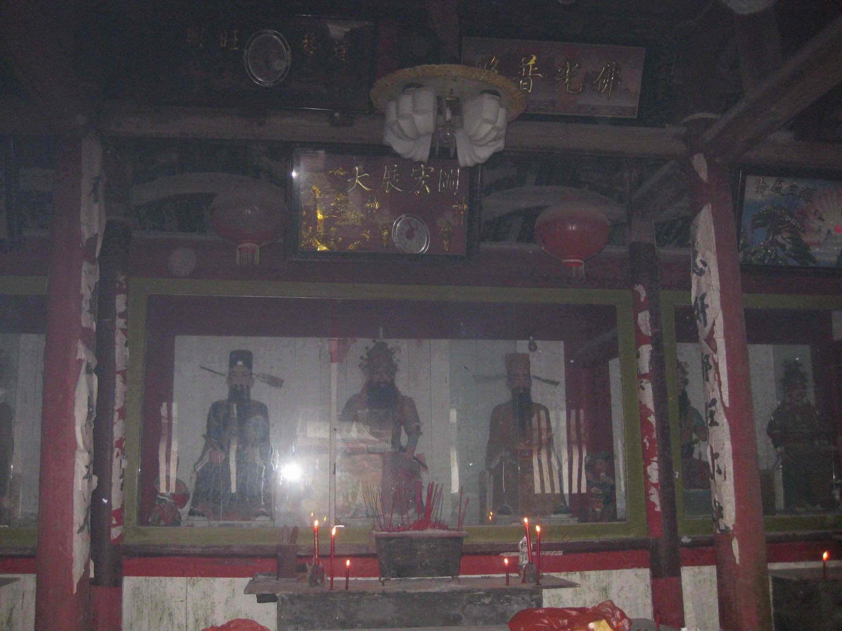 黄鹤神宫